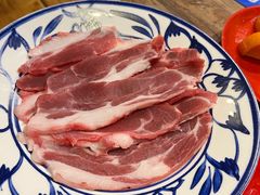 -宽窄巷子鲜牛火锅(北京首店)