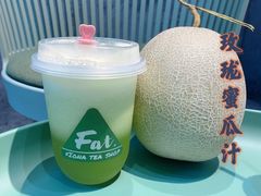 -肥安娜·小吃·饮品