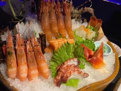 -花潮料理艺食馆(世欧广场店)