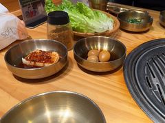 -金顺碳烤肉(番禺傍江地铁站店)