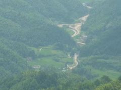 -井冈山风景名胜区-黄洋界