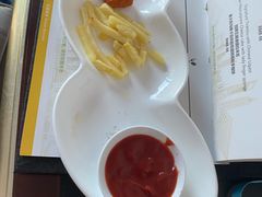 -启东恒大海上威尼斯酒店