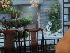 -富春茶社(国庆路店)