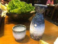 清酒-大江户日本料理(吕厝店)
