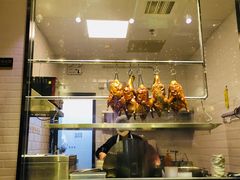 -百事佳烧鸭牛腩(上海虹桥站店)