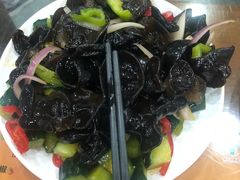 -东方宫·中国兰州牛肉拉面(三里屯店)