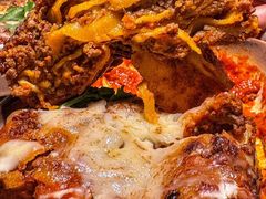 -Q MEX 库迈墨西哥餐吧(三里屯店)