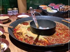 -楠火锅(龙阳广场店)