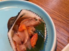 -喝丢一只鞋海鲜烧烤(市场店)