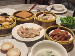-香云轩·顺德菜(香云纱园林酒店店)