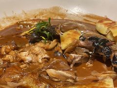 -壹零捌道·北京烤鸭(车公庄店)