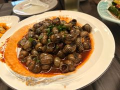 -七的湖·江南蟹舫·阳澄湖农家菜(蟹舫苑店)