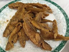 -宾朋海鲜饭庄(兴海路店)