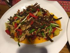 -侯家庄私房菜馆观景餐厅