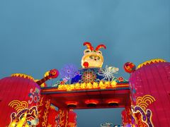 -西安城墙·碑林历史文化景区