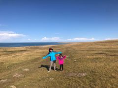 -青海湖国家重点风景名胜区