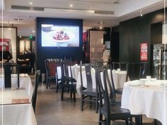 大堂-百饺园酒楼(平山道店)