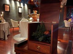 -三嚥阁 La Villa Restaurant