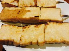 -福烤锦花(长乐路店)