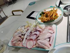 -椰客·海南椰子鸡(新塘永旺梦乐城店)