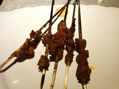 -小杨烤肉(高新店)