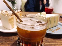 -野路甜点铺(松柏路店)
