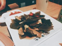 -舅姥爷砂锅(正阳路)