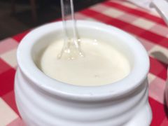 自制酸奶-西贝(金桥店)