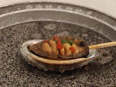 -品海楼·大连海胆锅贴馆(东港店)