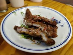 -天天鲜面馆(衡山路店)