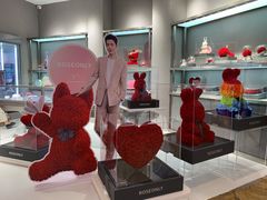 -ROSEONLY诺誓(广州K11店)