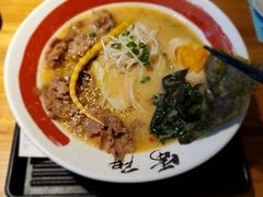 -雷门拉面店(新光天地店)