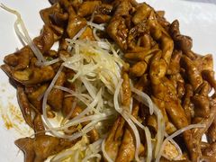 豉油皇鹅肠-粤·向群饭店(龙津东路总店)
