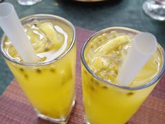 -翡翠鸟精品泰国菜(北辰财富中心店)