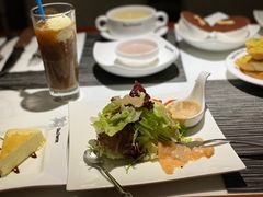 -斗牛士牛排餐厅(嘉里汇店)