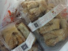 -生活林(河北路店)