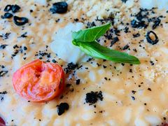 -沈阳君悦酒店·意坊意大利餐厅