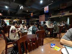 -天下客饭店(中山路店)