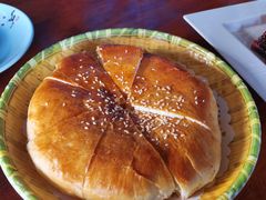 -玛吉阿米·餐吧