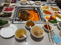 -海底捞火锅(大融城店)