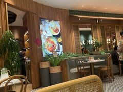 -芭札·Thai泰国餐厅(同和金铂天地店)