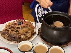 -金百门·顺德海鲜酒家(陈村店)