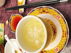 爆款榴莲圆子-宁波状元楼酒店(和义路店)