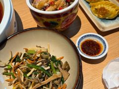 -南京大牌档(龙江新城市广场店)