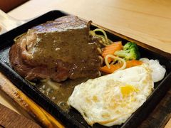 -凡塔斯牛排自助餐厅(莆田万达店)