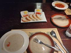 -马迭尔德式西餐精酿啤酒屋(中央大街店)