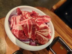 -九田家黑牛烤肉料理(新辰里亚运村店)