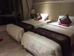 -广州锦绣香江度假别墅