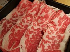 -温野菜涮涮锅(西单大悦城店)