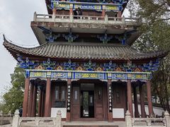 -东坡赤壁风景名胜区